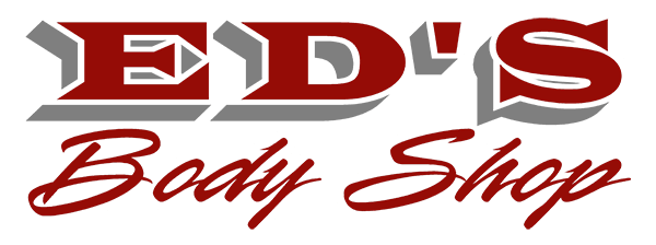 Ed's Body Shop